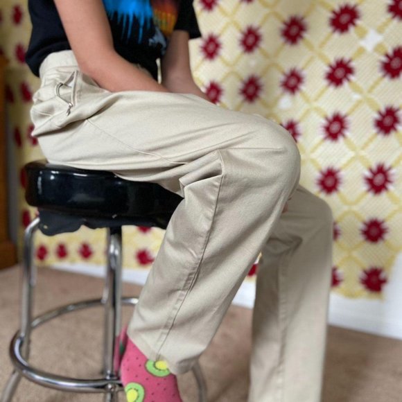 vintage Pants - VINTAGE high waisted riding pants